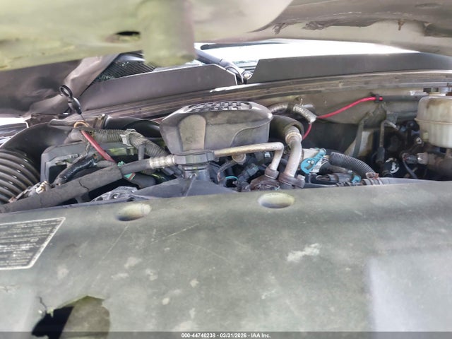Aukcja sprzedaży 2008 Gmc Sierra 2500hd Sle1/sle2/slt/work Truck, vin: 1GTHK23668F182398, numer aukcji: 44740238
