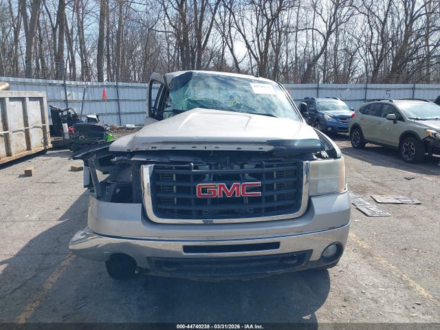 Aukcja sprzedaży 2008 Gmc Sierra 2500hd Sle1/sle2/slt/work Truck, vin: 1GTHK23668F182398, numer aukcji: 44740238
