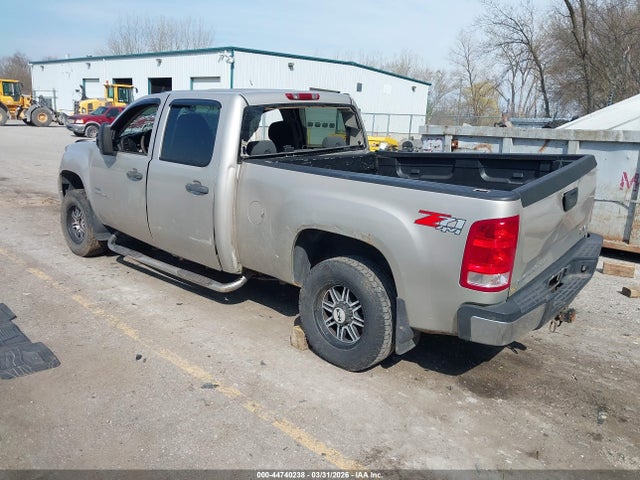 Aukcja sprzedaży 2008 Gmc Sierra 2500hd Sle1/sle2/slt/work Truck, vin: 1GTHK23668F182398, numer aukcji: 44740238