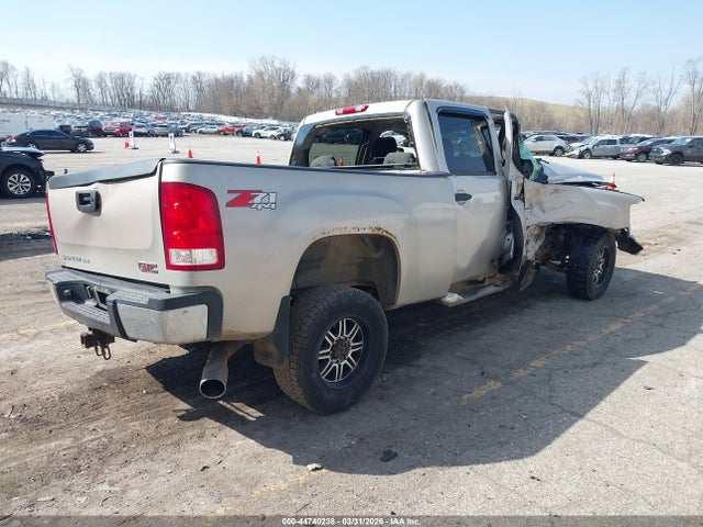 Aukcja sprzedaży 2008 Gmc Sierra 2500hd Sle1/sle2/slt/work Truck, vin: 1GTHK23668F182398, numer aukcji: 44740238