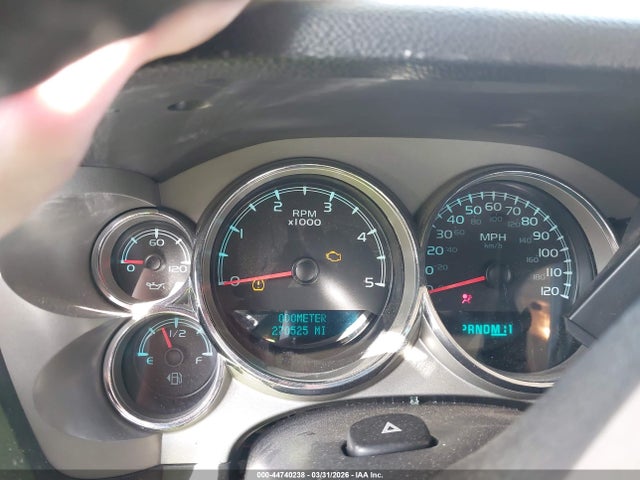 Aukcja sprzedaży 2008 Gmc Sierra 2500hd Sle1/sle2/slt/work Truck, vin: 1GTHK23668F182398, numer aukcji: 44740238