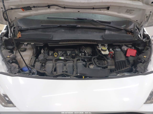 2019 FORD TRANSIT CONNECT NM0LS6E25K1402742 Photo 9