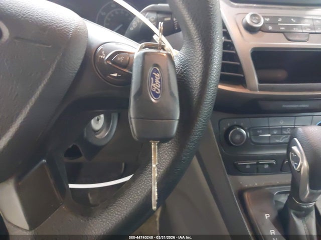 2019 FORD TRANSIT CONNECT NM0LS6E25K1402742 Photo 10