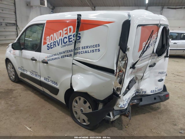 2019 FORD TRANSIT CONNECT NM0LS6E25K1402742 Photo 2