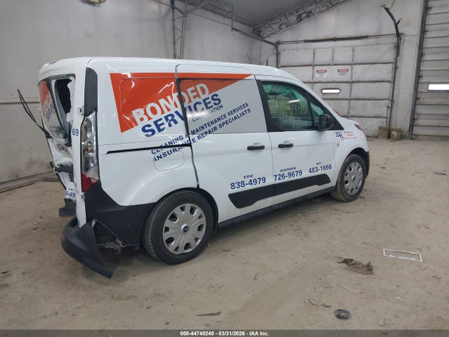 2019 FORD TRANSIT CONNECT NM0LS6E25K1402742 Photo 3