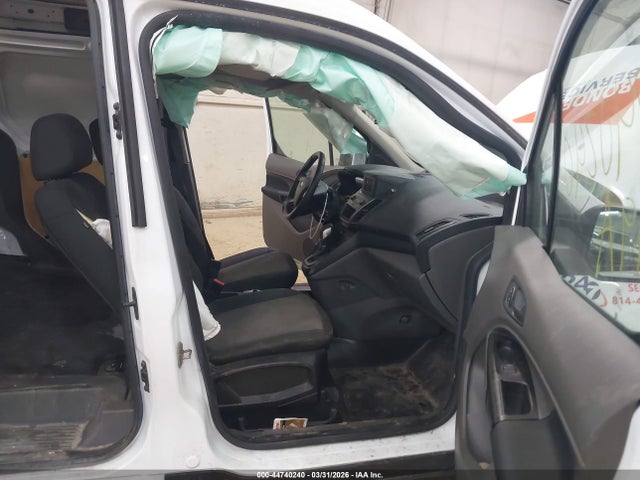 2019 FORD TRANSIT CONNECT NM0LS6E25K1402742 Photo 4