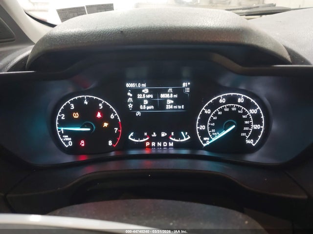 2019 FORD TRANSIT CONNECT NM0LS6E25K1402742 Photo 6