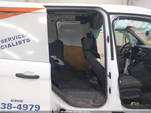 2019 FORD TRANSIT CONNECT NM0LS6E25K1402742 Photo 7