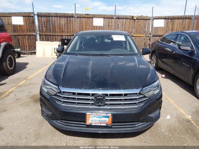 44740241 :رقم المزاد ، 3VWCB7BU8LM007549 vin ، 2020 Volkswagen Jetta 1.4t R-line/1.4t S/1.4t Se مزاد بيع