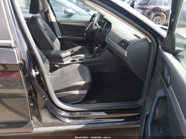 44740241 :رقم المزاد ، 3VWCB7BU8LM007549 vin ، 2020 Volkswagen Jetta 1.4t R-line/1.4t S/1.4t Se مزاد بيع