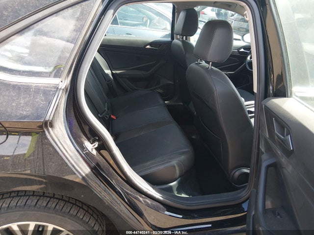 44740241 :رقم المزاد ، 3VWCB7BU8LM007549 vin ، 2020 Volkswagen Jetta 1.4t R-line/1.4t S/1.4t Se مزاد بيع