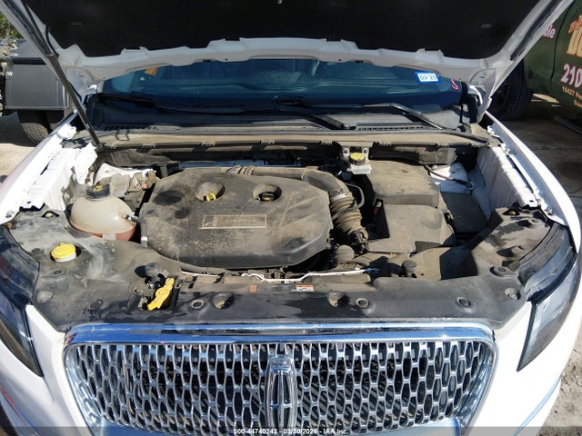 2019 LINCOLN MKC 5LMCJ3C93KUL51169 Photo 9