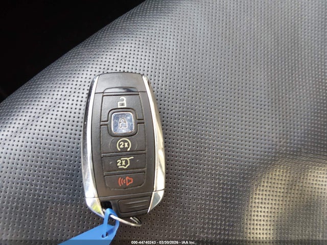 2019 LINCOLN MKC 5LMCJ3C93KUL51169 Photo 10