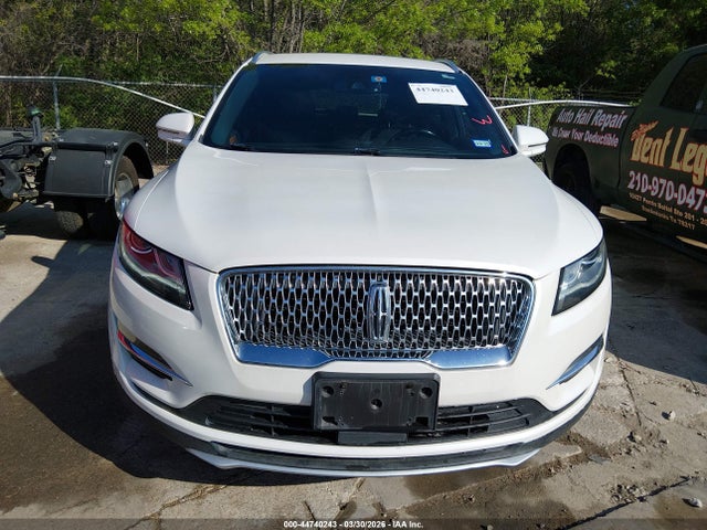 Lincoln Mkc Reserve 2019 5LMCJ3C93KUL51169 Image 12