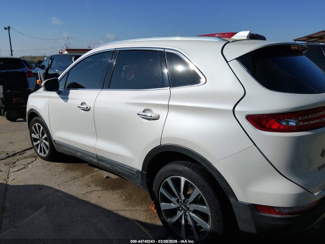 Lincoln Mkc Reserve 2019 5LMCJ3C93KUL51169 Image 14