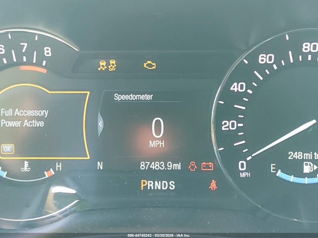Lincoln Mkc Reserve 2019 5LMCJ3C93KUL51169 Image 15