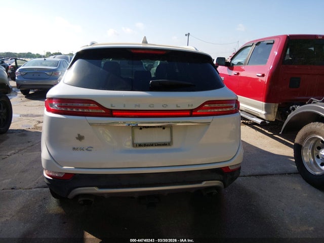 Lincoln Mkc Reserve 2019 5LMCJ3C93KUL51169 Image 16