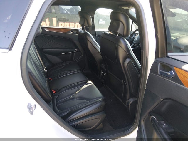 2019 LINCOLN MKC 5LMCJ3C93KUL51169 Photo 7