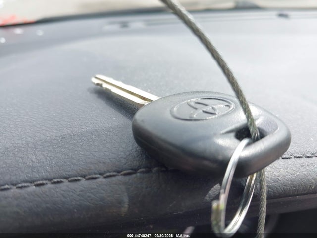 Toyota COROLLA L 2014 5YFBURHE2EP174313 Image 11