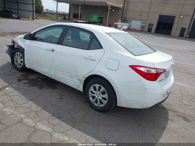 Toyota COROLLA L 2014 5YFBURHE2EP174313 Image 3