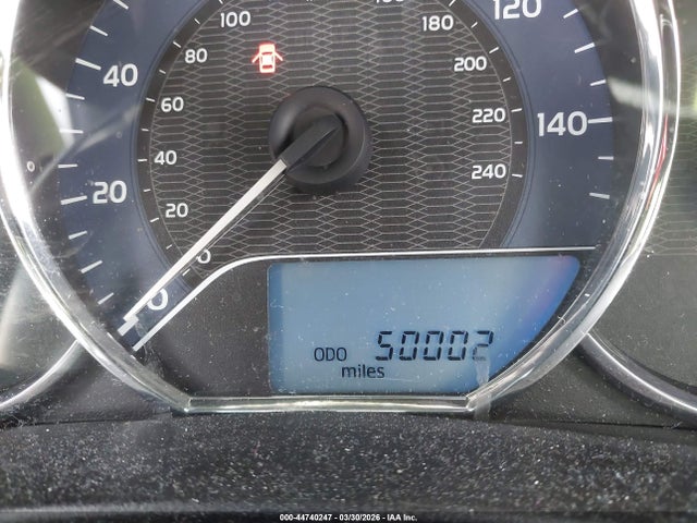 Toyota COROLLA L 2014 5YFBURHE2EP174313 Image 7