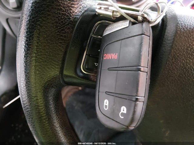 44740248 :رقم المزاد ، 3C4PDDBG2DT672056 vin ، 2013 Dodge Journey Sxt مزاد بيع