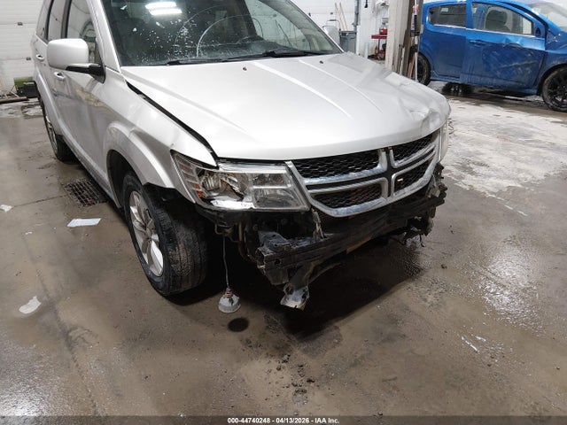 44740248 :رقم المزاد ، 3C4PDDBG2DT672056 vin ، 2013 Dodge Journey Sxt مزاد بيع