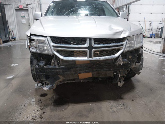 44740248 :رقم المزاد ، 3C4PDDBG2DT672056 vin ، 2013 Dodge Journey Sxt مزاد بيع