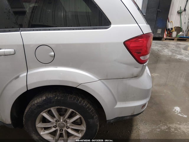 44740248 :رقم المزاد ، 3C4PDDBG2DT672056 vin ، 2013 Dodge Journey Sxt مزاد بيع