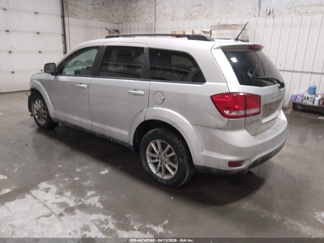 44740248 :رقم المزاد ، 3C4PDDBG2DT672056 vin ، 2013 Dodge Journey Sxt مزاد بيع