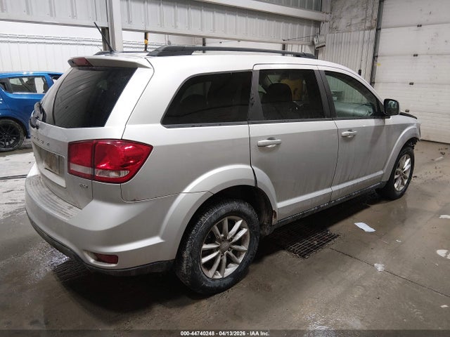44740248 :رقم المزاد ، 3C4PDDBG2DT672056 vin ، 2013 Dodge Journey Sxt مزاد بيع