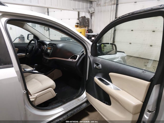 44740248 :رقم المزاد ، 3C4PDDBG2DT672056 vin ، 2013 Dodge Journey Sxt مزاد بيع
