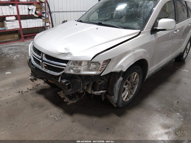44740248 :رقم المزاد ، 3C4PDDBG2DT672056 vin ، 2013 Dodge Journey Sxt مزاد بيع