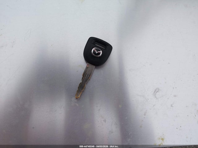 2011 Mazda Mazda3 I Sport მანქანა იყიდება აუქციონზე, vin: JM1BL1UG8B1458525, აუქციონის ნომერი: 44740249
