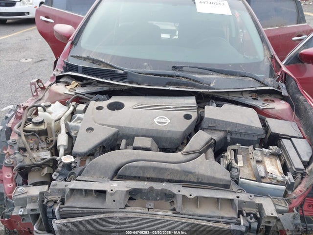 Nissan Altima 2.5 S 2015 1N4AL3AP3FC150349 Image 10