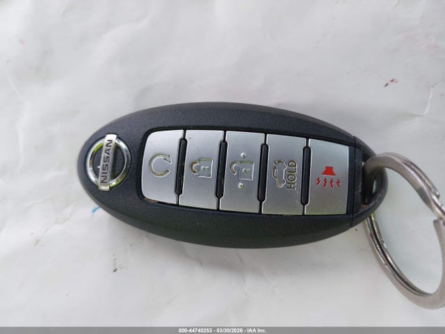 Nissan Altima 2.5 S 2015 1N4AL3AP3FC150349 Image 11