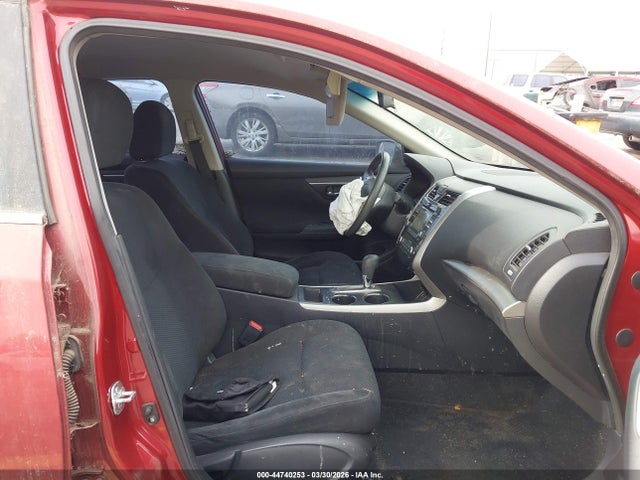 Nissan Altima 2.5 S 2015 1N4AL3AP3FC150349 Image 5
