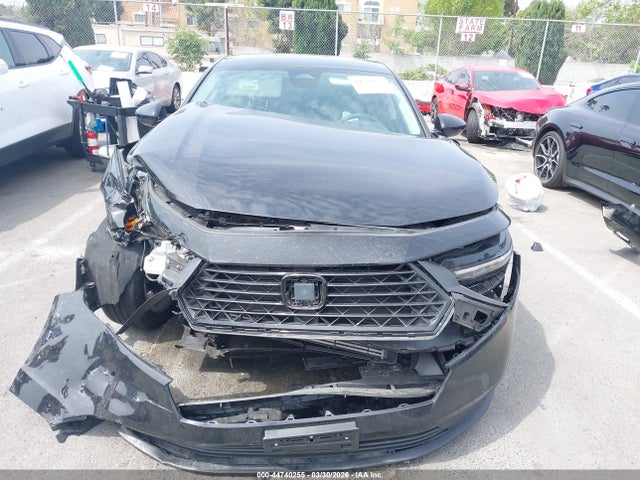 1HGCY1F26SA011538 Honda ACCORD LX