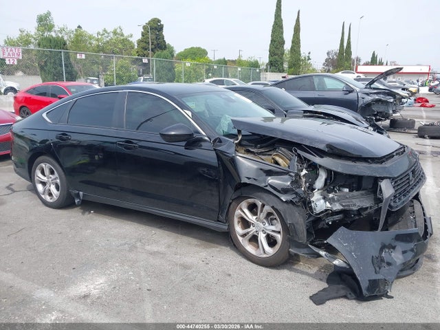 1HGCY1F26SA011538 Honda ACCORD LX