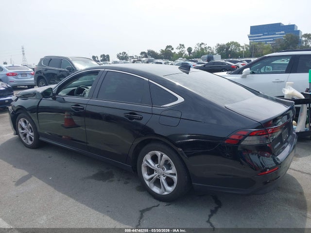 1HGCY1F26SA011538 Honda ACCORD LX