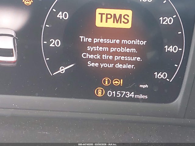 1HGCY1F26SA011538 Honda ACCORD LX