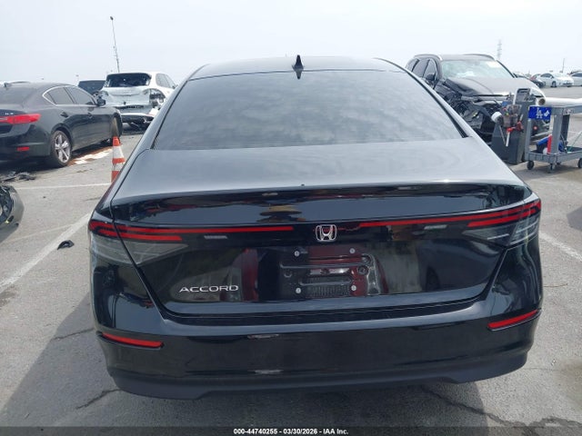 1HGCY1F26SA011538 Honda ACCORD LX