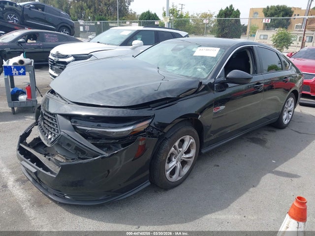 1HGCY1F26SA011538 Honda ACCORD LX