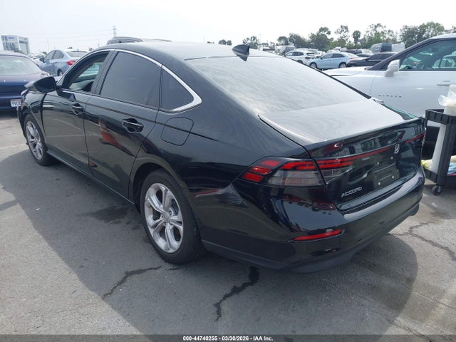 1HGCY1F26SA011538 Honda ACCORD LX
