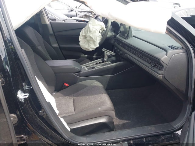 1HGCY1F26SA011538 Honda ACCORD LX