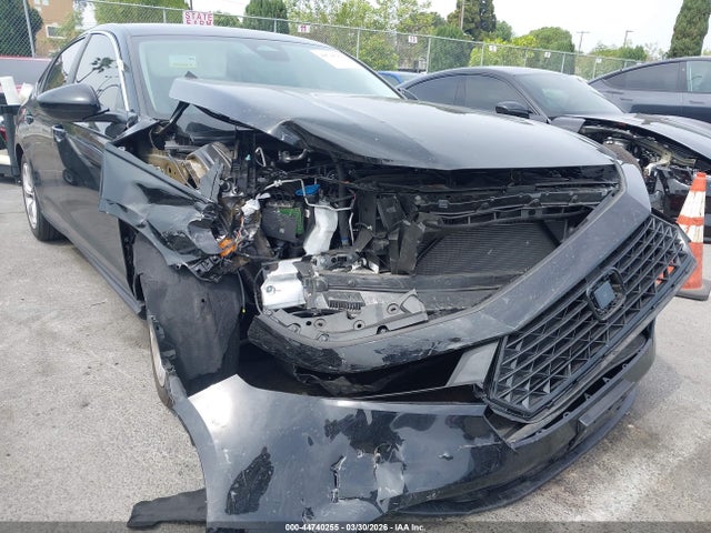 1HGCY1F26SA011538 Honda ACCORD LX