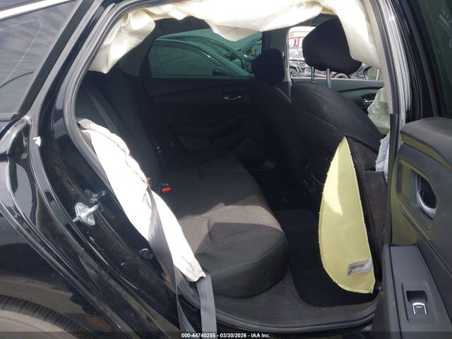 1HGCY1F26SA011538 Honda ACCORD LX