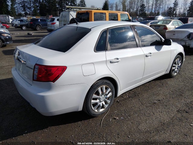 44740256 :رقم المزاد ، JF1GE6A65AH507037 vin ، 2010 Subaru Impreza 2.5i مزاد بيع