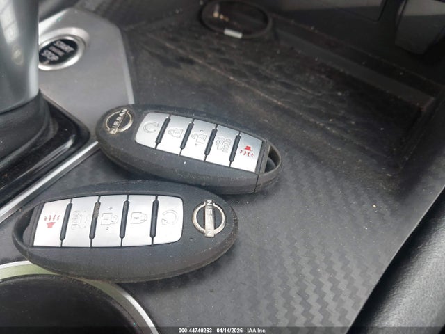 2025 Nissan Altima Sv Fwd მანქანა იყიდება აუქციონზე, vin: 1N4BL4DV2SN389233, აუქციონის ნომერი: 44740263