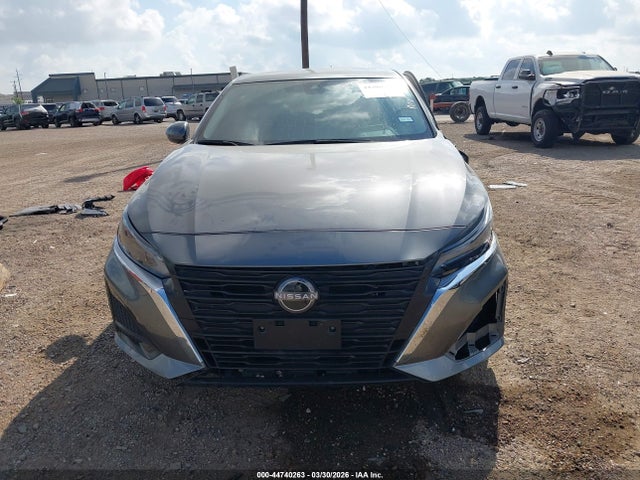2025 Nissan Altima Sv Fwd მანქანა იყიდება აუქციონზე, vin: 1N4BL4DV2SN389233, აუქციონის ნომერი: 44740263